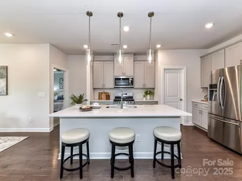 Kitchen - 801 Orange Rd, Monroe, NC 28110 photo 1 of 3