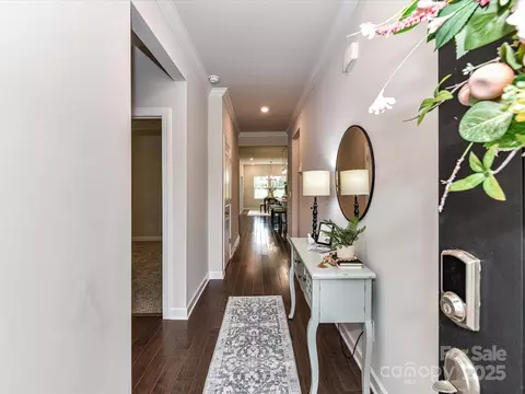Entry Way - 801 Orange Rd, Monroe, NC 28110 photo 2 of 2