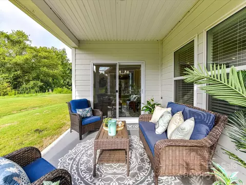 Exterior - 801 Orange Rd, Monroe, NC 28110 photo 4 of 7