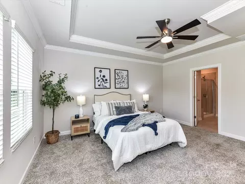 Bedroom - 801 Orange Rd, Monroe, NC 28110 photo 1 of 3