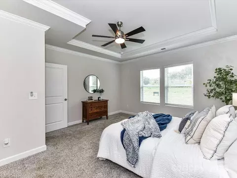 Bedroom - 801 Orange Rd, Monroe, NC 28110 photo 2 of 3