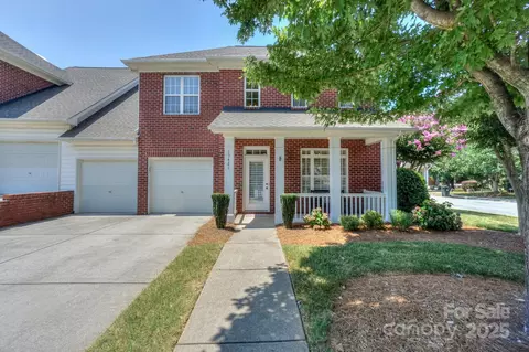 19421 Beaufain St, Cornelius, NC 28031