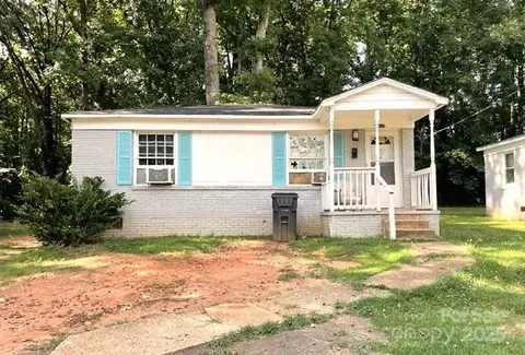 2624 Remington St, Charlotte, NC 28216