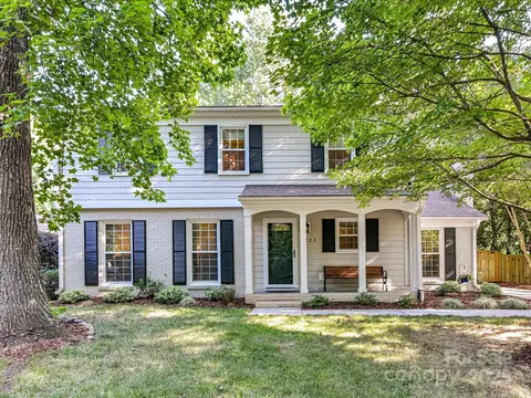 1123 Richard Barry Dr, Charlotte, NC 28270