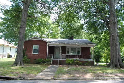 1125 Fries St, Salisbury, NC 28144