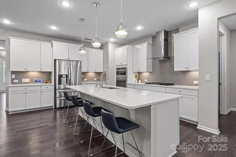9426 Hightower Oak St, Huntersville, NC 28078