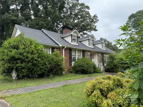 1110 Shamrock Rd, Shelby, NC 28152