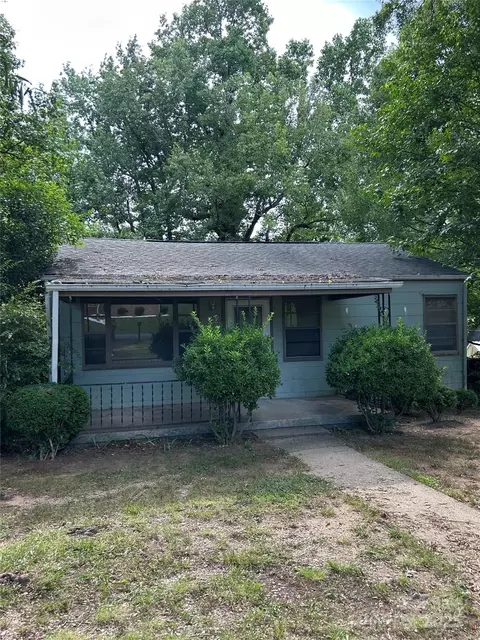 1317 Mt Vernon Ave, Kannapolis, NC 28083