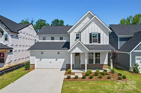 9511 Coast Laurel Nw Ave NW, Concord, NC 28027