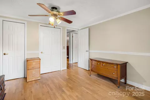 Bedroom - 1058 Howard Gap Loop Rd, Flat Rock, NC 28731 photo 6 of 6