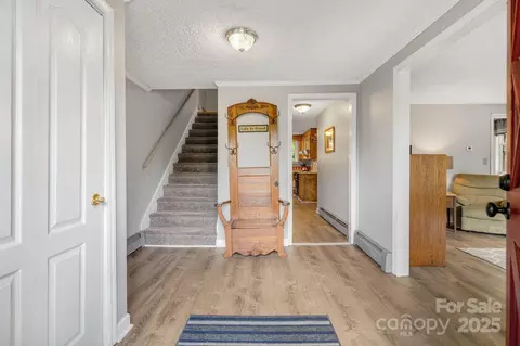 Entry Way - 1058 Howard Gap Loop Rd, Flat Rock, NC 28731 photo 1 of 2