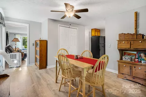 Dining - 1058 Howard Gap Loop Rd, Flat Rock, NC 28731 photo 2 of 2
