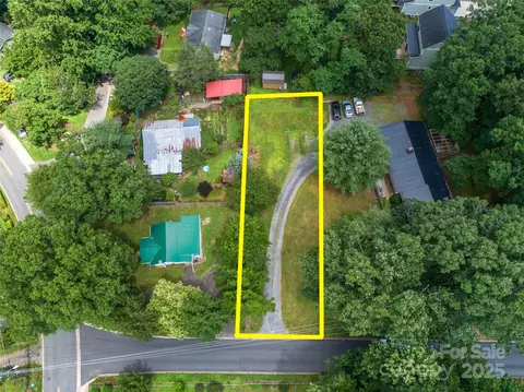 99999 W College Tract B St #TRACT B, Black Mountain, NC 28711