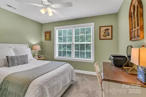 Bedroom - 1447 Carmel Rd, Lancaster, SC 29720 photo 3 of 6