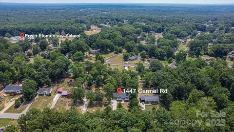 View/Area - 1447 Carmel Rd, Lancaster, SC 29720 photo 2 of 3