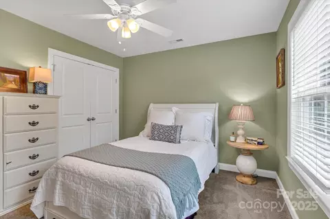 Bedroom - 1447 Carmel Rd, Lancaster, SC 29720 photo 4 of 6