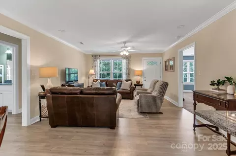 Living - 1447 Carmel Rd, Lancaster, SC 29720 photo 1 of 2