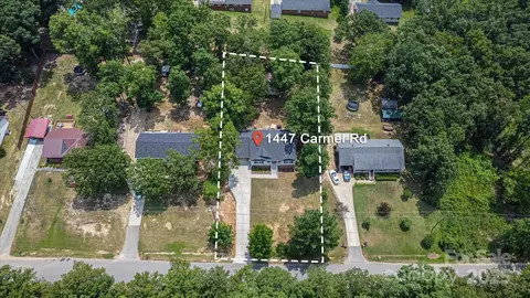 View/Area - 1447 Carmel Rd, Lancaster, SC 29720 photo 1 of 3
