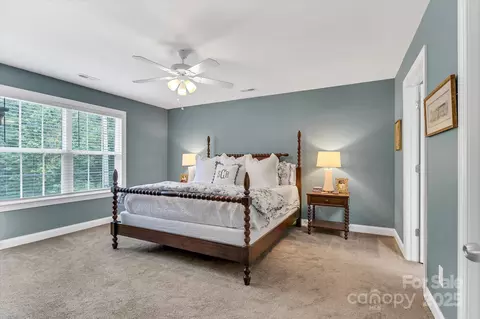 Bedroom - 1447 Carmel Rd, Lancaster, SC 29720 photo 1 of 6