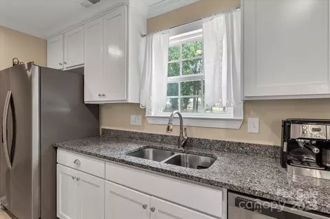 Kitchen - 1447 Carmel Rd, Lancaster, SC 29720 photo 1 of 3
