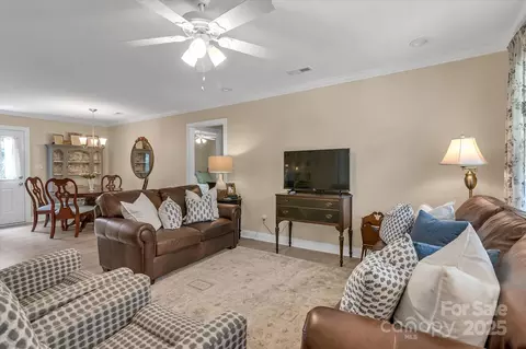 Living - 1447 Carmel Rd, Lancaster, SC 29720 photo 2 of 2