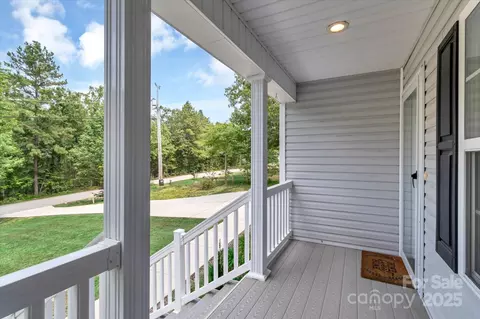 Exterior - 1447 Carmel Rd, Lancaster, SC 29720 photo 3 of 9