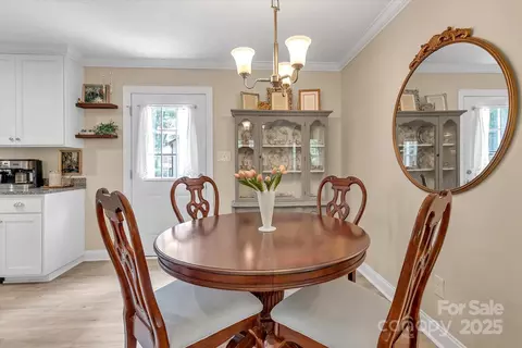 Dining - 1447 Carmel Rd, Lancaster, SC 29720 photo 1 of 1