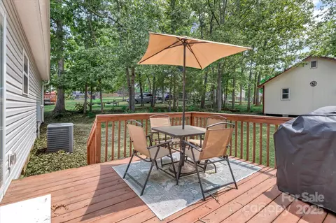 Exterior - 1447 Carmel Rd, Lancaster, SC 29720 photo 8 of 9