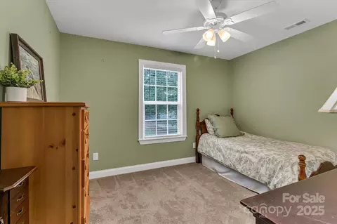 Bedroom - 1447 Carmel Rd, Lancaster, SC 29720 photo 5 of 6