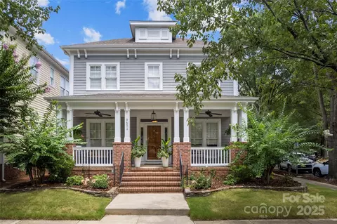 9651 Alma Blount Blvd, Charlotte, NC 28277
