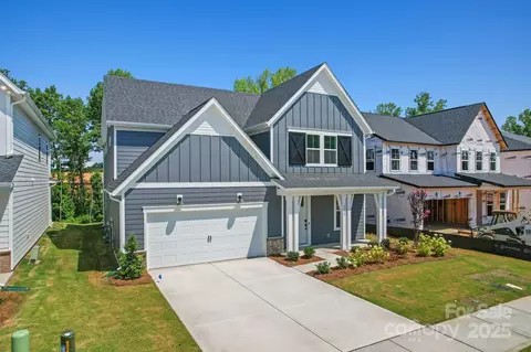 9515 Coast Laurel Nw Ave NW, Concord, NC 28027