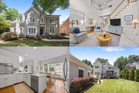 7615 Compton Ct, Charlotte, NC 28270
