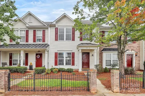 5018 Prosperity Ridge Rd, Charlotte, NC 28269