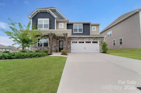 2309 Abundance Ln, Waxhaw, NC 28173
