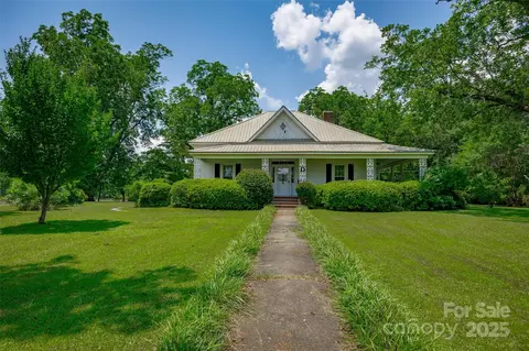 274 Old Harden Rd, Winnsboro, SC 29180
