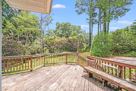 Exterior - 1716 Sue St, Monroe, NC 28110 photo 2 of 6