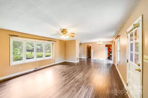 Living - 1716 Sue St, Monroe, NC 28110 photo 3 of 10