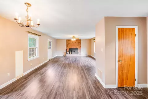 Living - 1716 Sue St, Monroe, NC 28110 photo 4 of 10