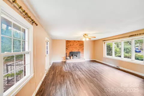 Living - 1716 Sue St, Monroe, NC 28110 photo 5 of 10