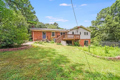 Exterior - 1716 Sue St, Monroe, NC 28110 photo 5 of 6