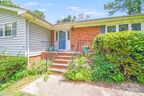 Exterior - 1716 Sue St, Monroe, NC 28110 photo 6 of 6