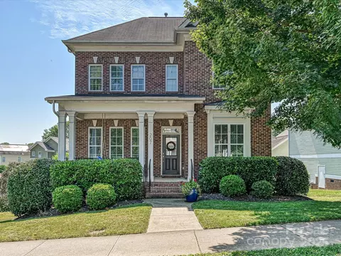 207 Wesleyan Dr, Mcadenville, NC 28101