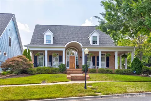 5604 Yorke Nw St NW, Concord, NC 28027