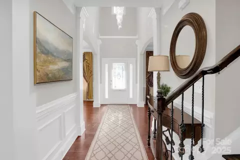 12515 Hashanli Pl, Matthews, NC 28105 photo 4