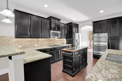 12515 Hashanli Pl, Matthews, NC 28105 photo 7