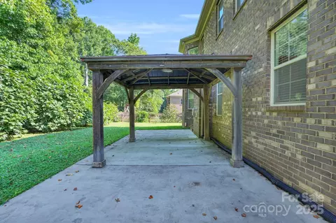 12515 Hashanli Pl, Matthews, NC 28105 photo 30