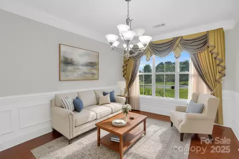 12515 Hashanli Pl, Matthews, NC 28105 photo 5