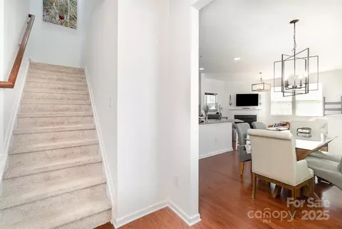 Entry Way - 8245 Viewpoint Ln, Cornelius, NC 28031 photo 1 of 1