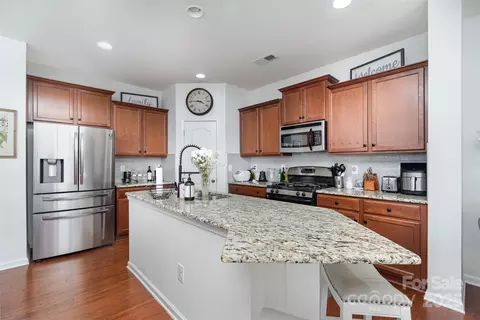Kitchen - 8245 Viewpoint Ln, Cornelius, NC 28031 photo 1 of 4