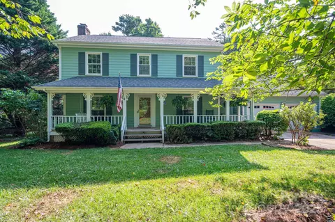 14409 Hackamore Dr, Matthews, NC 28105